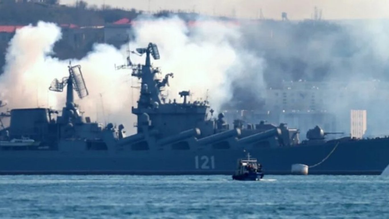 Успіхи ЗСУ на Чорному морі мають перенестися на суходіл у наступному році
