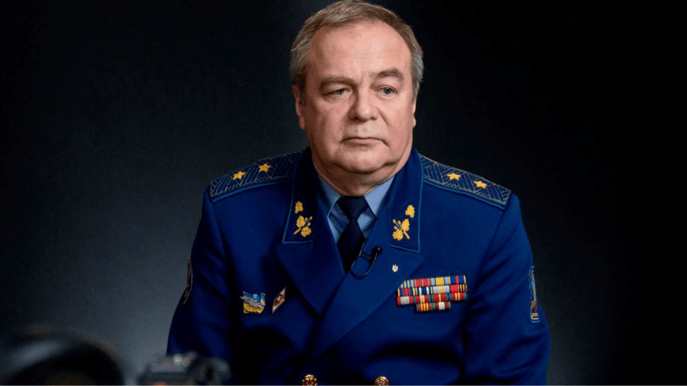 Генерал назвал реальные цифры потерь россии в Украине