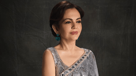 Самая дорогая в мире — жена миллиардера из Индии поразила сумкой - 285x160