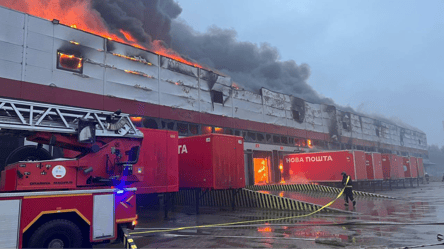 У Луцьку РФ атакувала підприємство та житловий будинок - 285x160