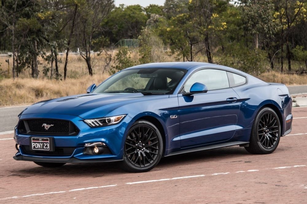 Три японца и два американца - пять самых надежных автомобильных двигателей - фото 5