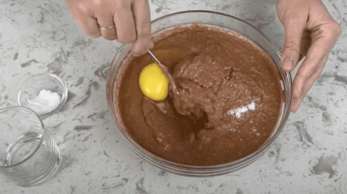 смачні печінкові оладки