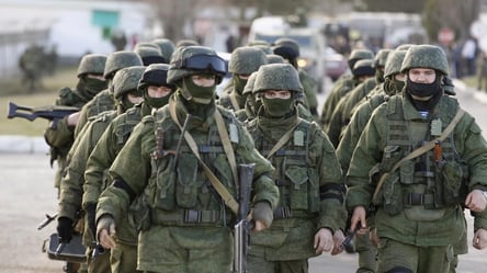 В Минобороны Британии назвали точное количество убитых и раненых в Украине российских военных - 285x160