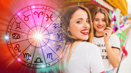 Гороскоп на 5 вересня: Левам — енергія, Терезам — бажання змін - 285x160