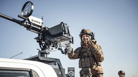 Окупанти випустили по Україні понад 50 БпЛА — скільки збила ППО - 285x160