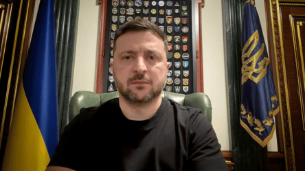 Зеленский анонсировал серию ключевых встреч относительно мира - 285x160