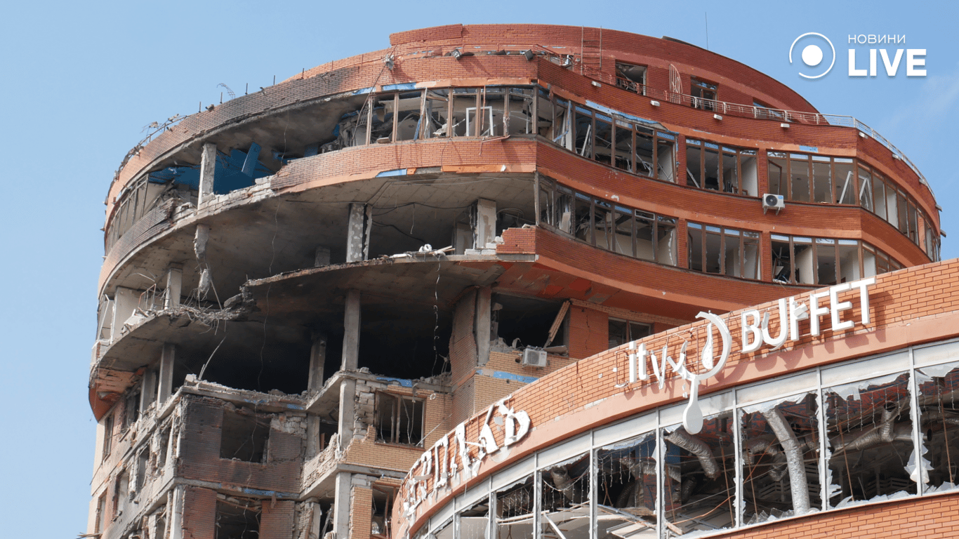 Вплив війни на екологію в Одеському регіоні — наскільки безпечно купатися у морі сьогодні - фото 8