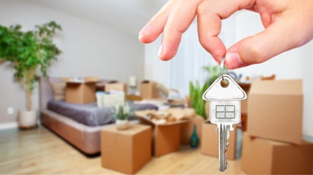 Недвижимость в Украине — сколько лет аренды равно покупке квартиры - 285x160