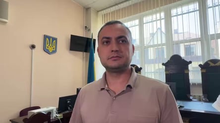 Вбивство Парубія — підозрюваний намагався знищити докази - 285x160