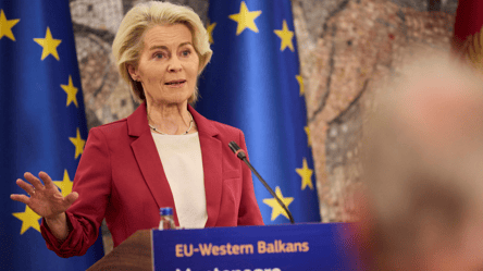 Єврокомісія виділила Україні 2,86 млрд євро на оборону - 304x171