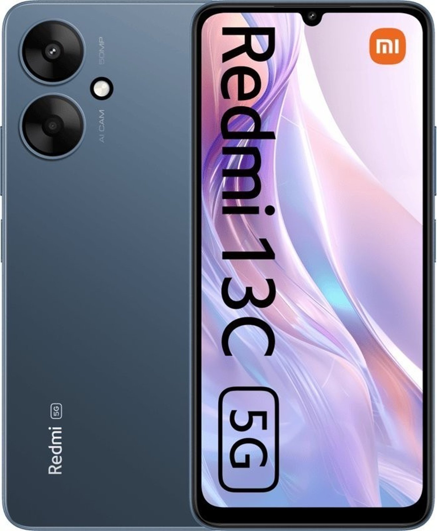 Смартфон Xiaomi Redmi 13C 5G