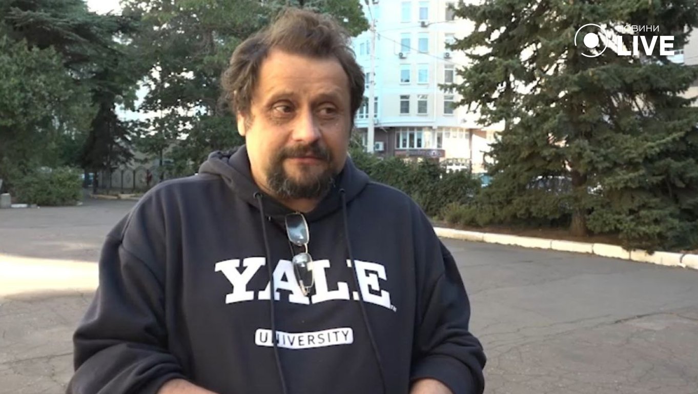 будівництво метро в  Одесі