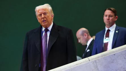 Trump supports the idea of a free trade zone with Ukraine - 304x171