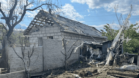 На Харківщині вчора було чутно вибухи, є поранені, — ОВА - 290x166