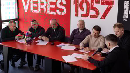 Верес завершив епопею з недограним матчем проти Металіста 1925 - 290x166