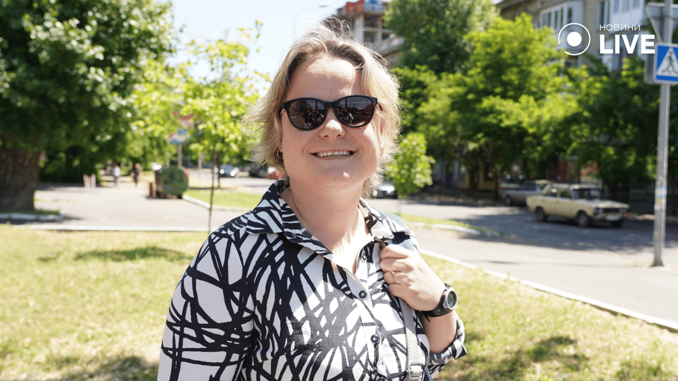 Марина думает о гарантиях безопасности