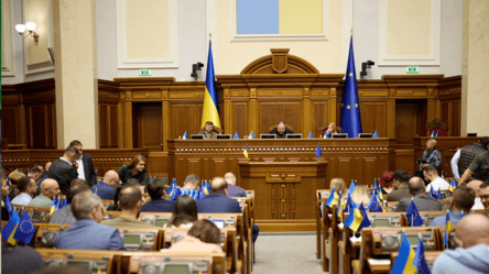 Рада ухвалила законопроєкт про бронювання — що відомо - 285x160