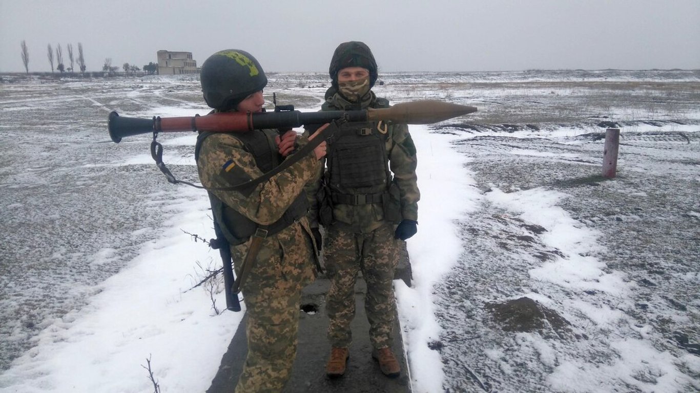 Стало відомо, з яких місць військові найчастіше йдуть в СЗЧ