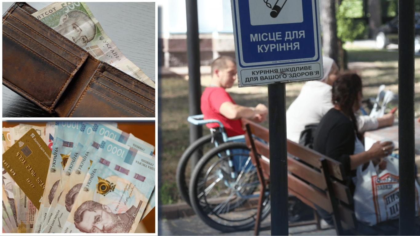 Чи може працювати і одночасно отримувати пенсію людина з інвалідністю: відповідь експерта