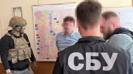 СБУ зірвала теракт проти російського опозиціонера - 285x160
