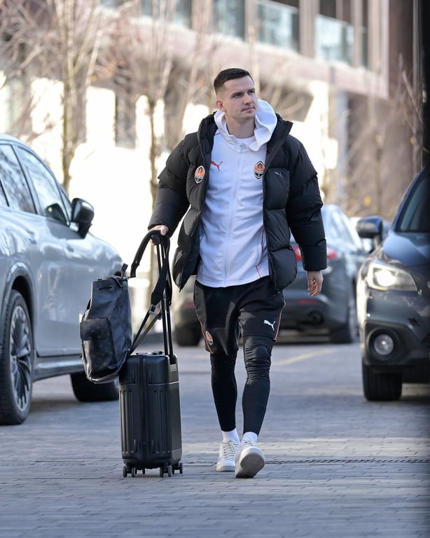 Дмитрий Крыскив