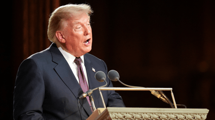 Велика честь: Трамп розповів про зустріч із Зеленським - 304x171