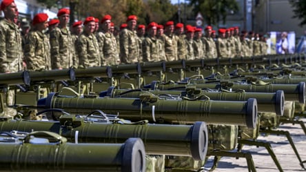 "Стугна" и дроны: стоит ли Украине ограничиться производством только малой военной техники - 285x160
