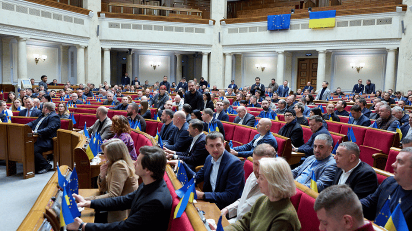 Омбудсмен може отримати нові повноваження: ВР підтримала проєкт