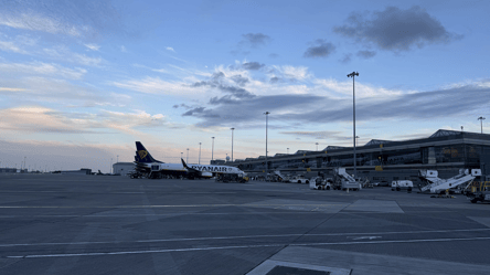 Заощадите десятки доларів: як не переплачувати за багаж Ryanair - 290x160