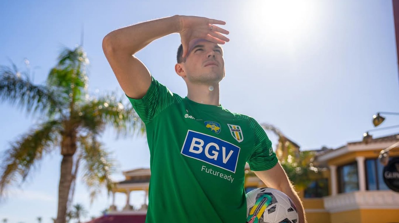 Богдан Михайличенко