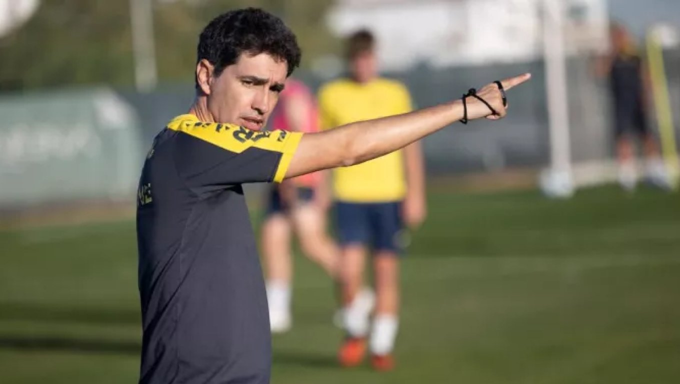 Унаи Мельгоса