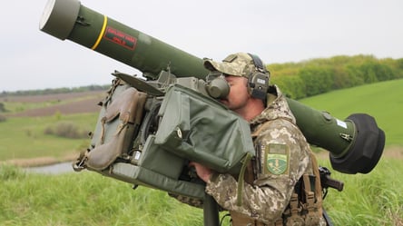 Військовий: у підрозділах ППО бракує водіїв та кухарів - 290x160