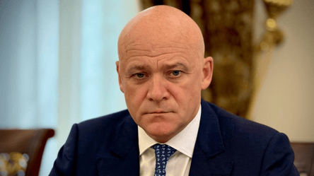 За ексмера Одеси Геннадія Труханова внесли заставу — деталі - 290x166