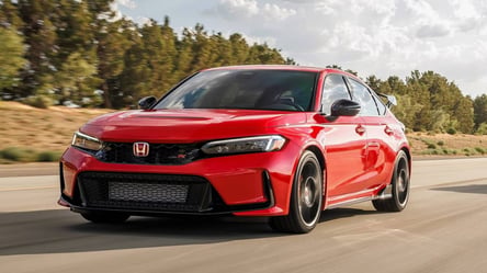 Лучшие автомобили с механической коробкой передач в 2026 году - 285x160