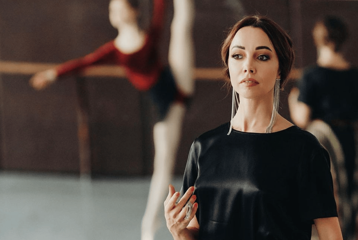 Екатерина Кухар