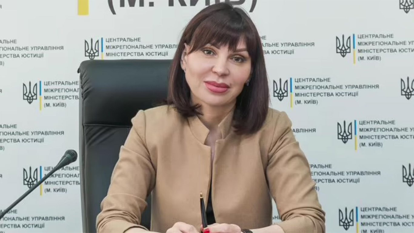 СБУ доказала наличие российского гражданства у бывшего чиновника Минюста