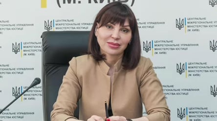 СБУ доказала наличие российского гражданства у бывшего чиновника Минюста - 285x160