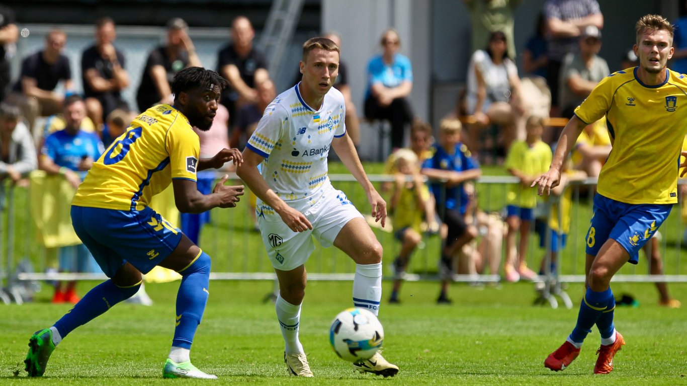 Владислав Ванат