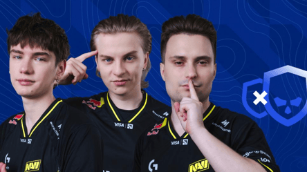 NAVI обіграла російську Spirit і вийшла у плей-оф PGL Masters Bucharest 2026 - 290x166