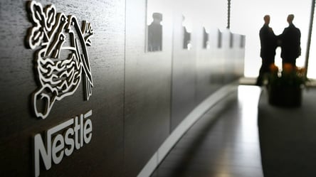 Nestle буде продавати більше здорового харчування — хто тисне на компанію - 285x160