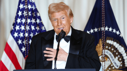 Трамп ответил, отойдет ли от переговоров, если не будет прогресса - 285x160