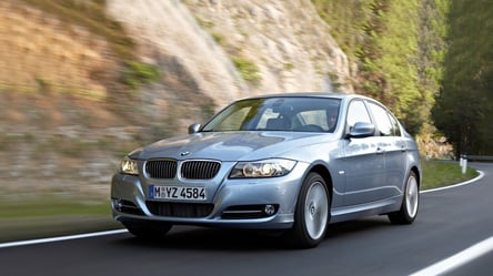 Експерт назвав вживані автомобілі з прихованими проблемами - 285x160