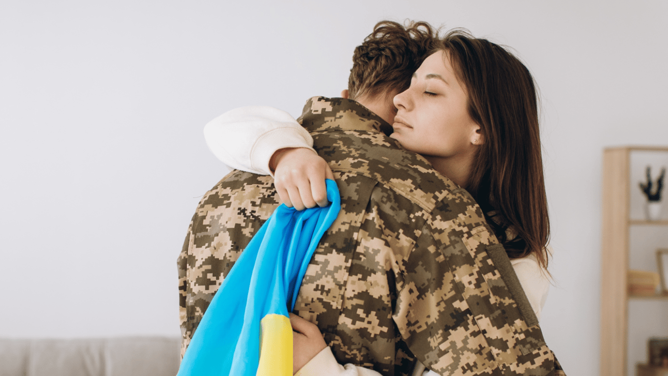 Як звільнитися з військової служби за сімейними обставинами під час війни