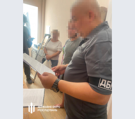 Прокуратура передала до суду справу про корупцію запорізького ексвоєнкома - фото 4