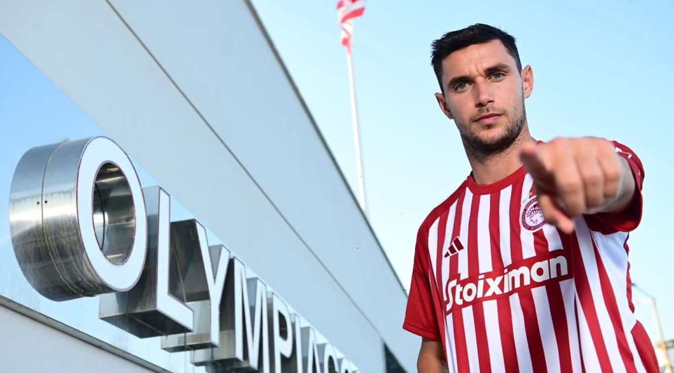 Роман Яремчук