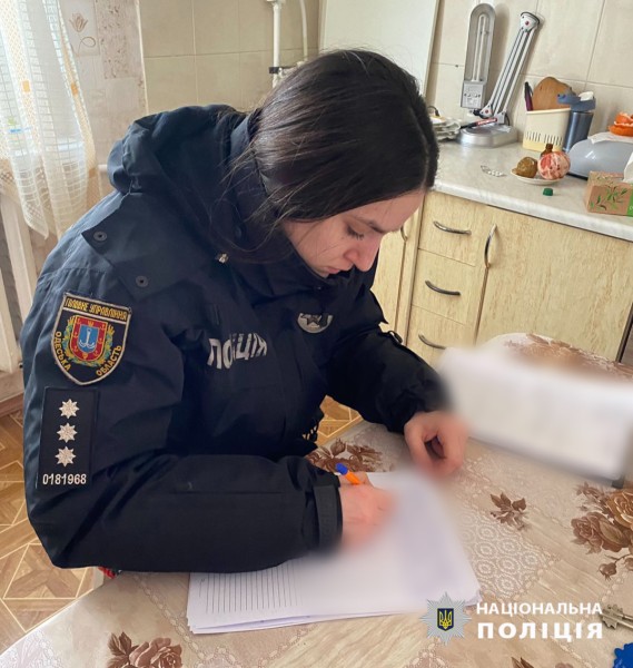 На Одещині жінка випала з дев’ятого поверху — деталі трагедії - фото 1