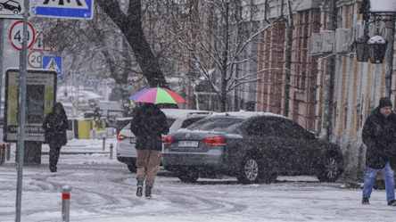 Аномальні морози та рвучкий вітер — погода на тиждень - 285x160