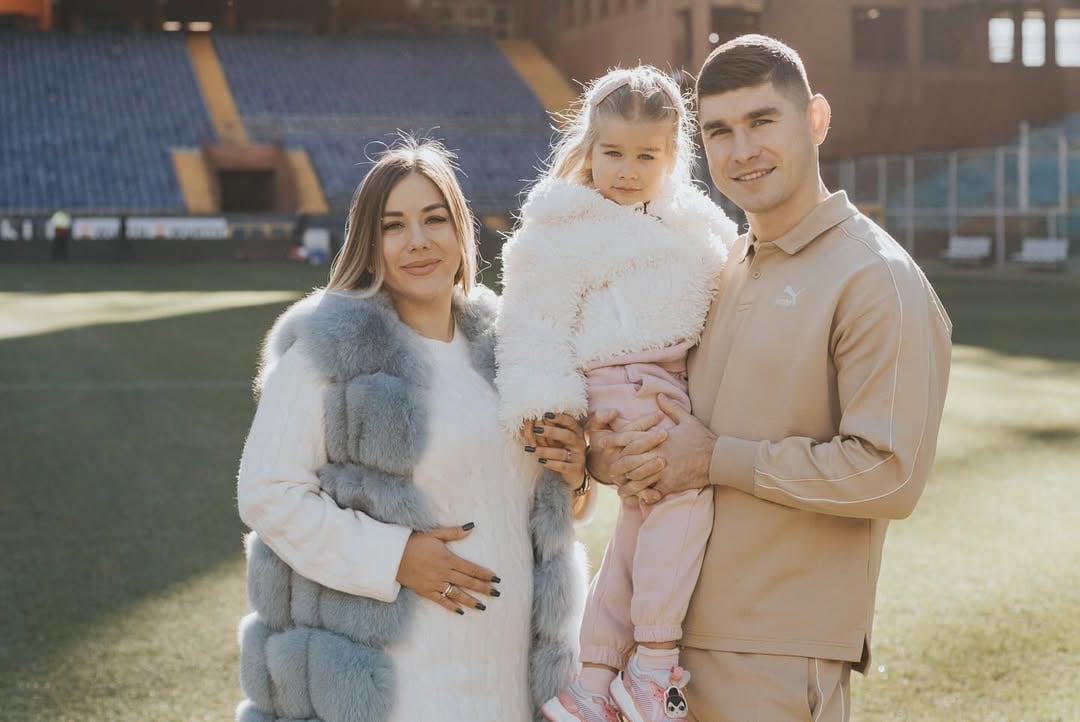 Родина Маліновських