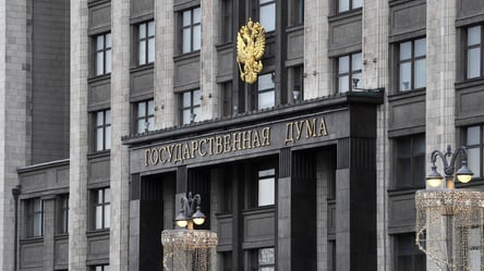 В россии предлагают забирать имущество у "иностранных агентов" за критику войны - 285x160
