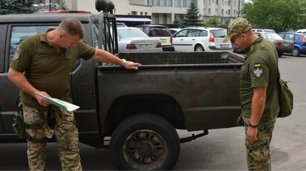 У украинцев будут изымать авто на нужды ВСУ — кого коснется нововведение - 285x160